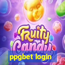 ppgbet login